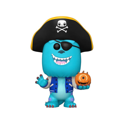 #1488 Sulley Disney Pixar Monsters Inc Funko Pop