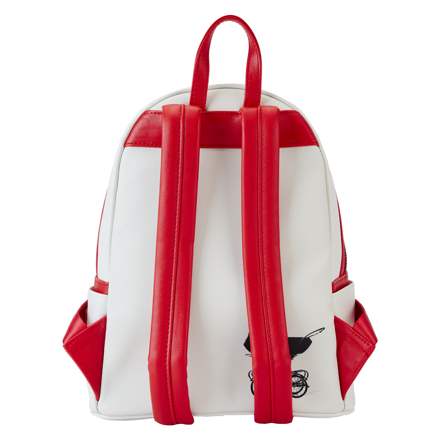 Annabelle Cosplay Loungefly Mini Backpack