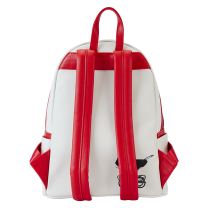 Annabelle Cosplay Loungefly Mini Backpack