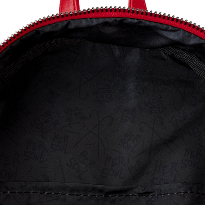 Annabelle Cosplay Loungefly Mini Backpack