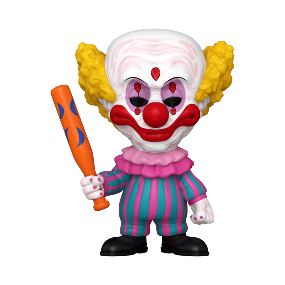 #1623 Frank Killer Klowns Movies Funko Pop