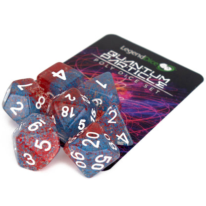 Mystery Display - Random Poly Dice