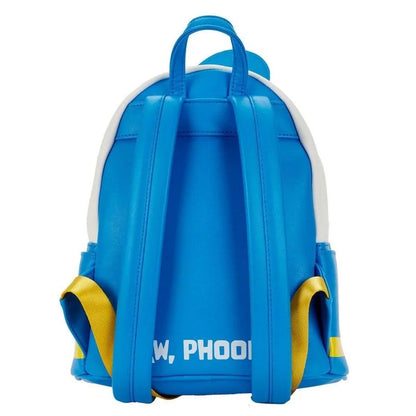 Disney Donald Duck Cosplay Disney Loungefly Mini Backpack