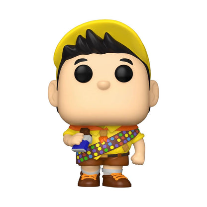 #1479 Russell UP Disney Funko Pop