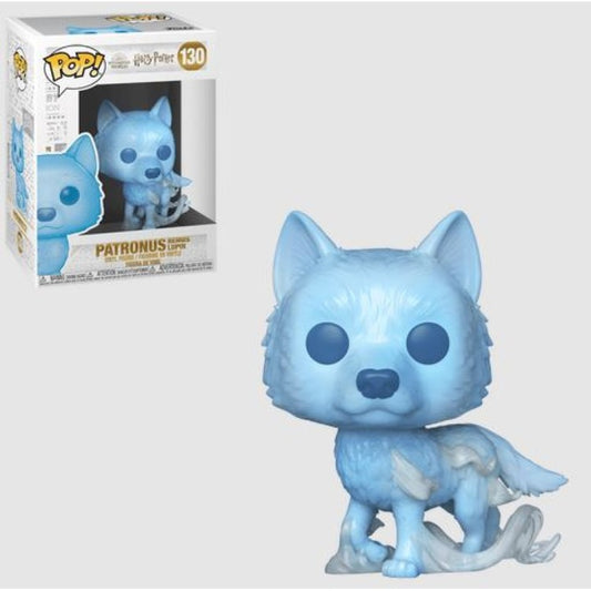 #130 Patronus Remus Lupin Harry Potter Funko Pop