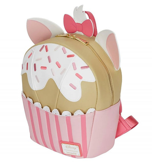 Marie Sweets Disney Aristocats Loungefly Mini Backpack