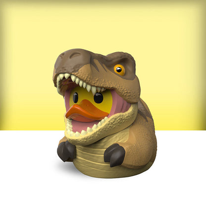 Jurassic Park: T-Rex TUBBZ Ducks (Mini Edition)