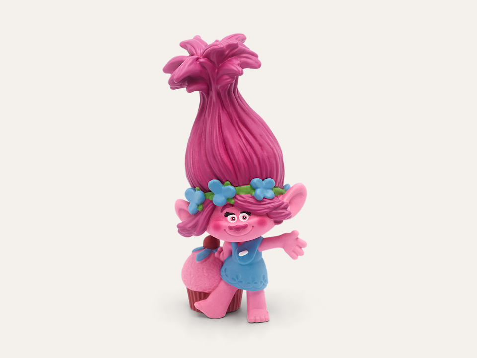 Trolls: Poppy Tonies