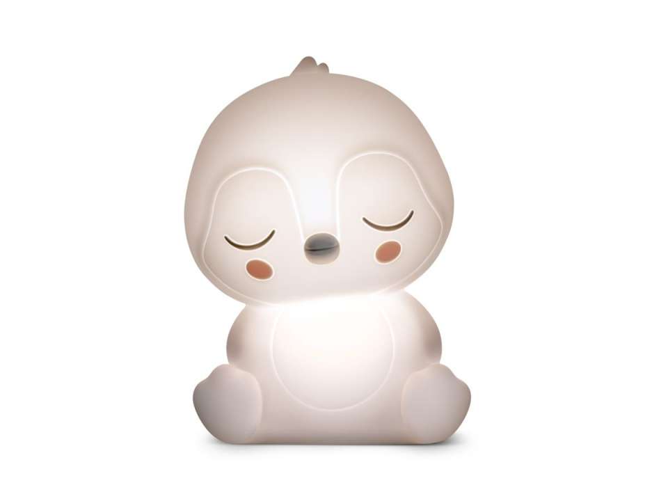 Sleepy Friends Penguin Night Light Tonies