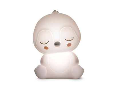 Sleepy Friends Penguin Night Light Tonies