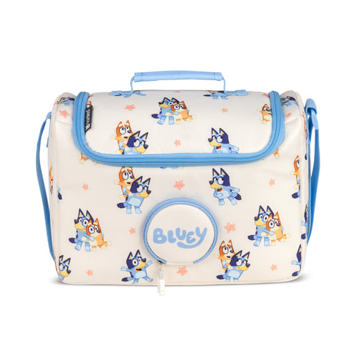 Tonies Bluey Listen and Play Bag