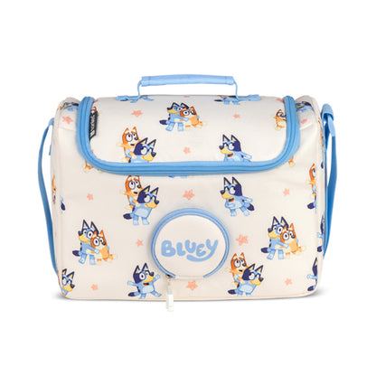 Tonies Bluey Listen and Play Bag