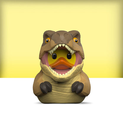 Jurassic Park: T-Rex TUBBZ Ducks (Mini Edition)