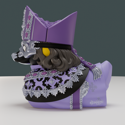 Ghost: Papa Perpetua V TUBBZ (Mini Edition)