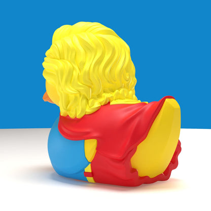 DC Comics: Supergirl TUBBZ Ducks (Mini Edition)