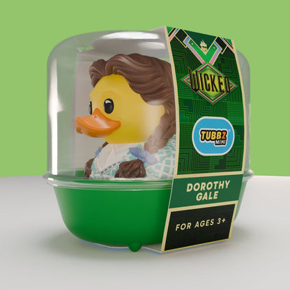 Wicked: Dorothy Gale TUBBZ Ducks (Mini Edition)