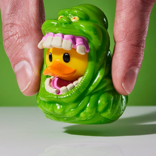 Ghostbusters: Slimer TUBBZ Ducks (Mini Edition)