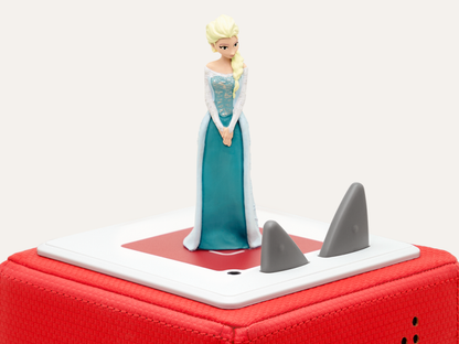 Disney Frozen: Elsa Tonies