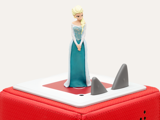 Disney Frozen: Elsa Tonies