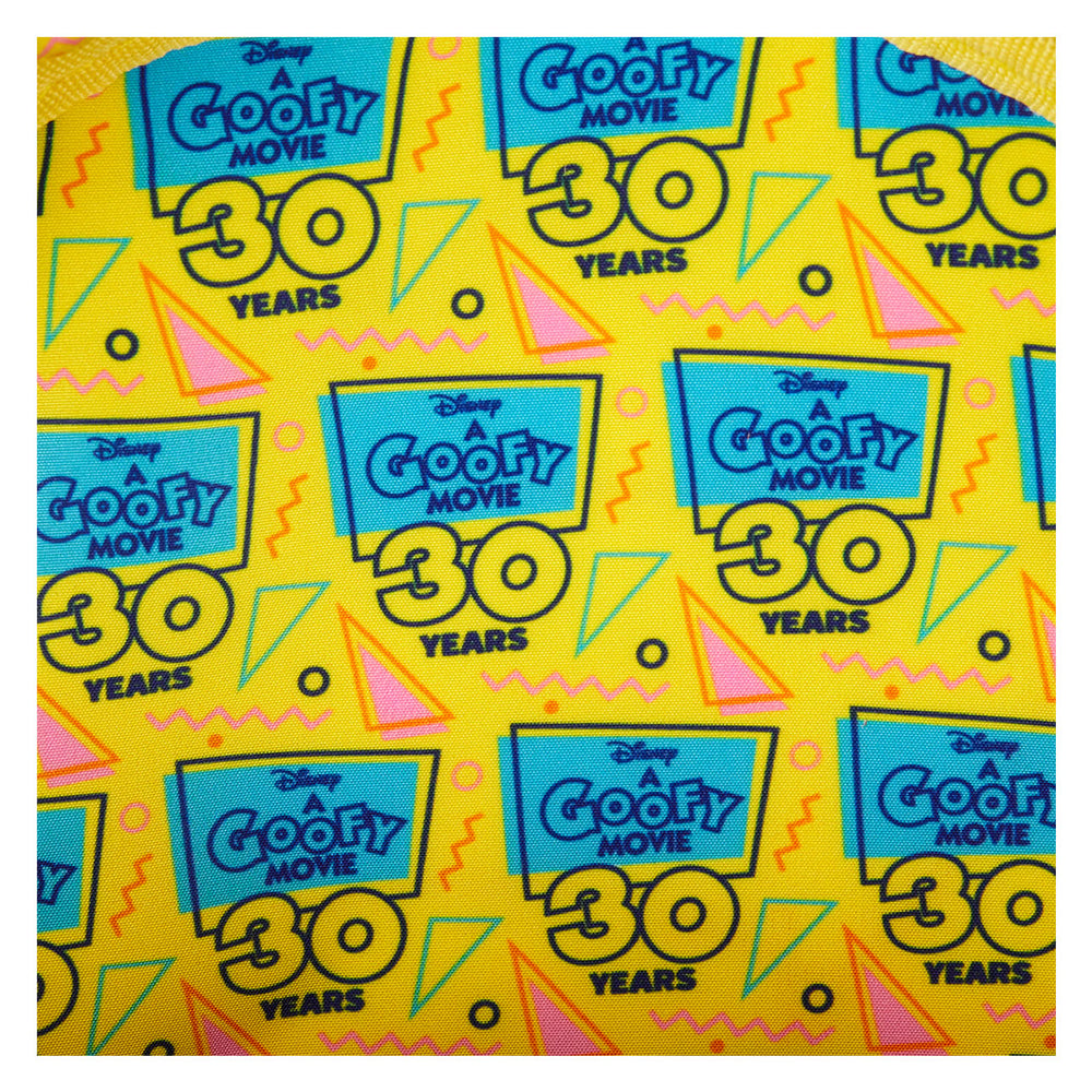 A Goofy Movie 30th Anniversary Max and Roxanne Disney Loungefly Crossbody