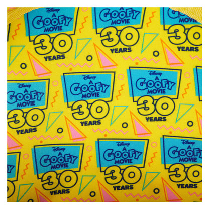 A Goofy Movie 30th Anniversary Max and Roxanne Disney Loungefly Crossbody