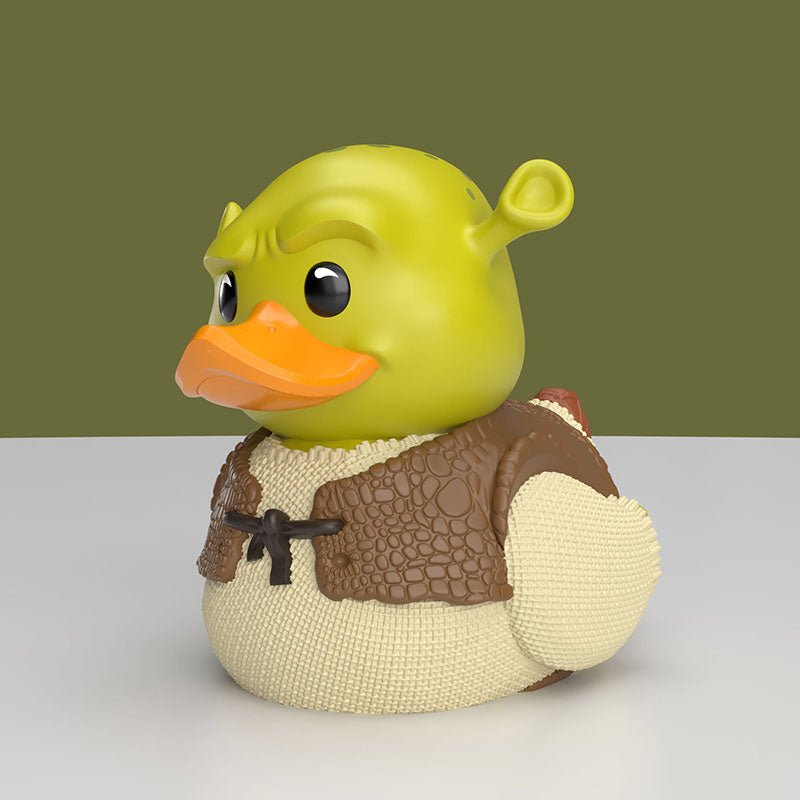 Shrek TUBBZ Ducks (Mini Edition)