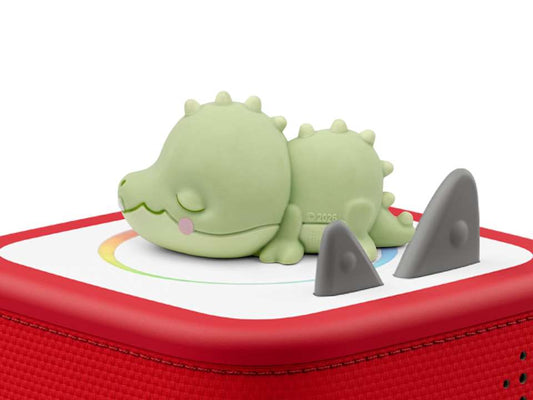 Sleepy Friends: Bedtime Story from the Sleepy Jungle with Sleepy Crocodile Tonies