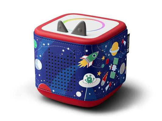 Space Toniebox 2 Tonies Sleeve