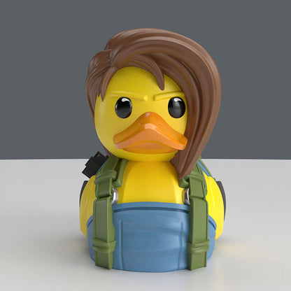 Resident Evil: Jill Valentine TUBBZ Ducks (Mini Edition)