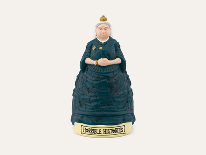 Vile Victorians - Horrible Histories Tonies