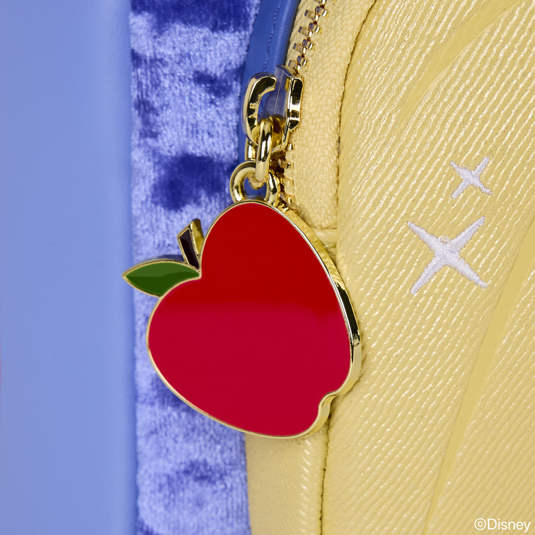 Disney Loungefly Snow White Cosplay Backpack