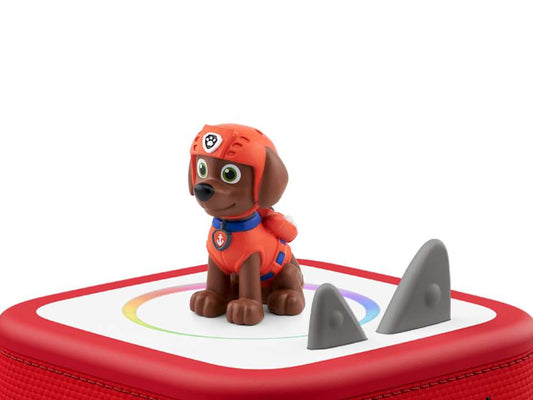 Paw Patrol: Zuma Tonies