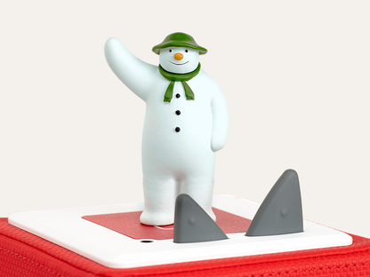 The Snowman/ The Snowman and The Snowdog Tonies