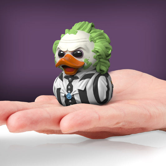 Beetlejuice: Beetleguese TUBBZ Ducks (Mini Edition)