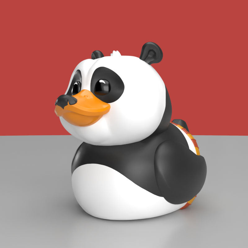 Kung Fu Panda: Po TUBBZ Ducks (Mini Edition)
