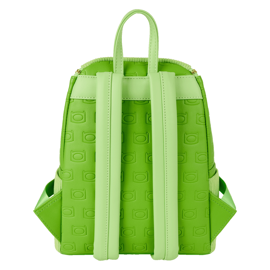 Finn Adventure Time Loungefly Mini Backpack