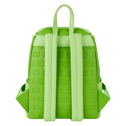 Finn Adventure Time Loungefly Mini Backpack