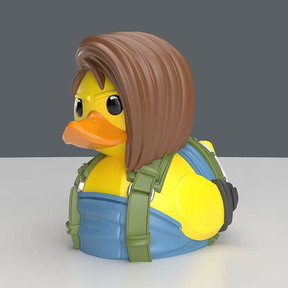 Resident Evil: Jill Valentine TUBBZ Ducks (Mini Edition)