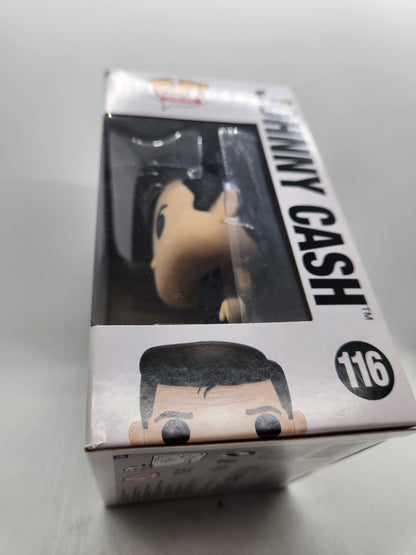 #116 Johnny Cash