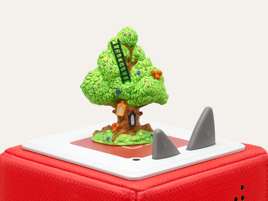The Magic Faraway Tree: The Enchanted Wood Tonies