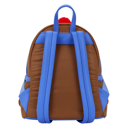 Stan Cosplay South Park Loungefly Mini Backpack