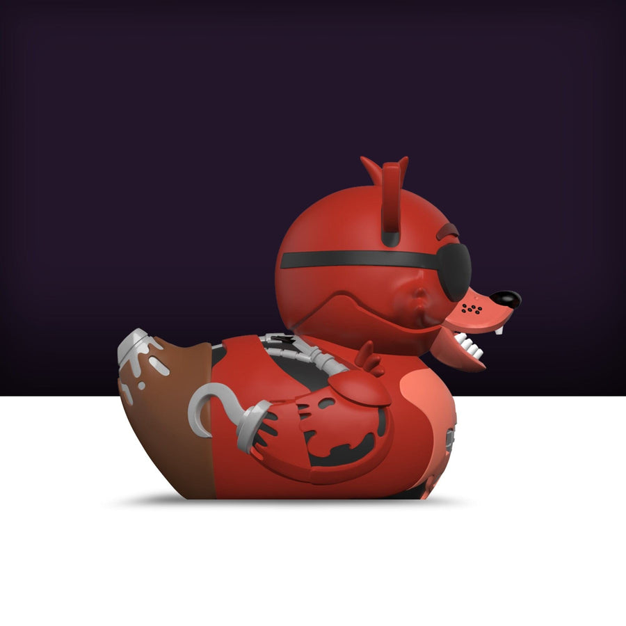 Five Nights at Freddy's: Foxy TUBBZ Ducks (Mini Edition)