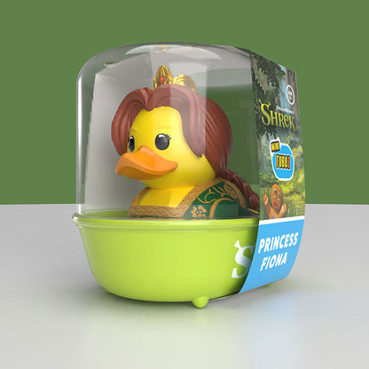 Shrek: Princess Fiona TUBBZ Ducks (Mini Edition)