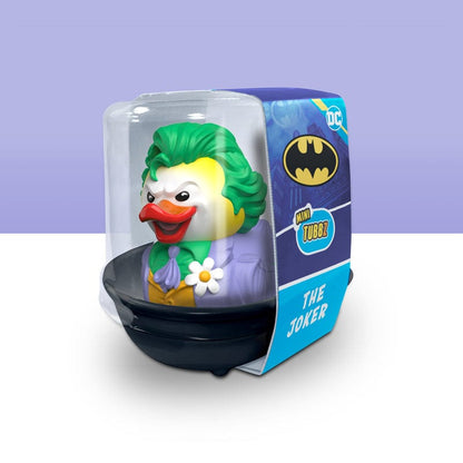 DC Comics: Joker TUBBZ Ducks (Mini Edition)