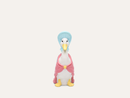 Jemima Puddleduck The Peter Rabbit Collection Tonies