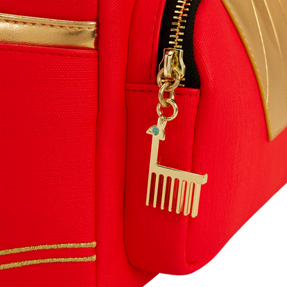 The Emperor's New Groove Kuzco Cosplay Disney Loungefly Mini Backpack