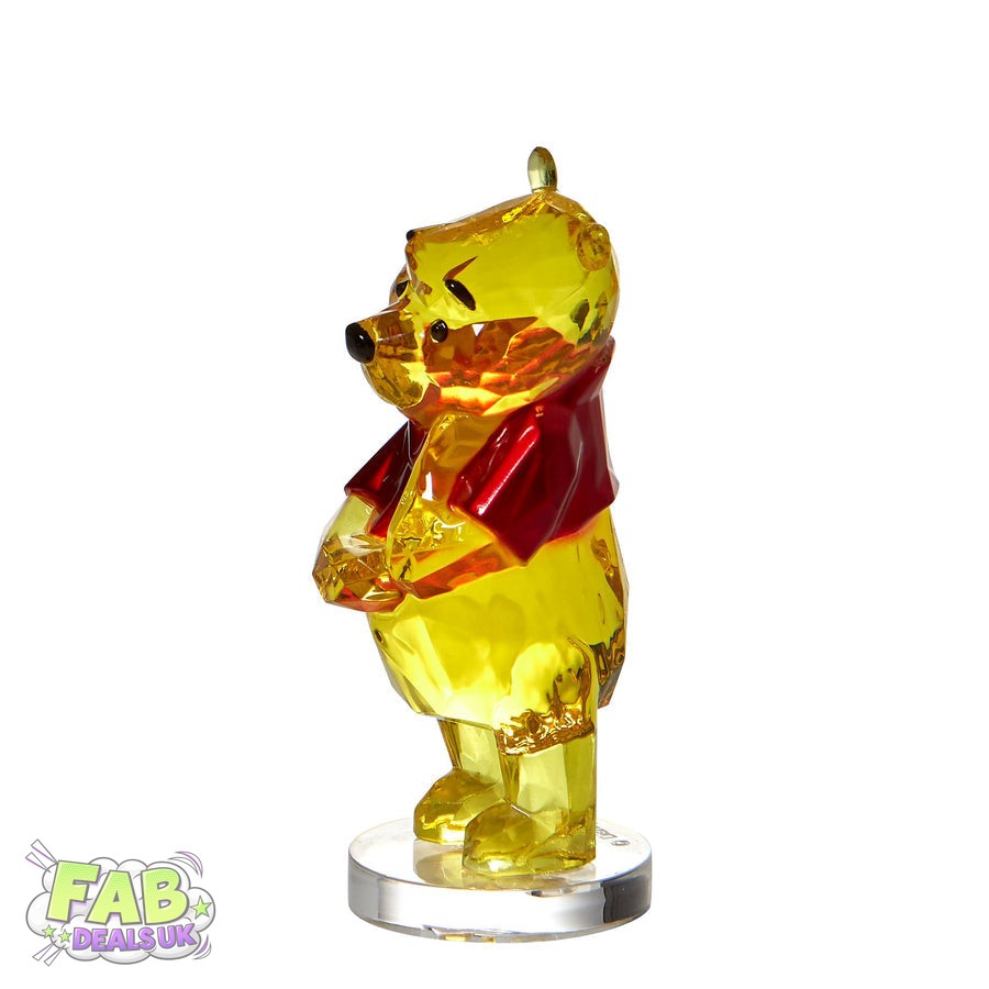 Winnie the Pooh Disney Facet Ornament