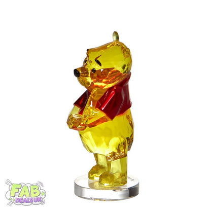 Winnie the Pooh Disney Facet Ornament