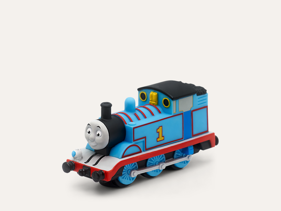 Thomas & Friends: The Adventure Begins Tonies