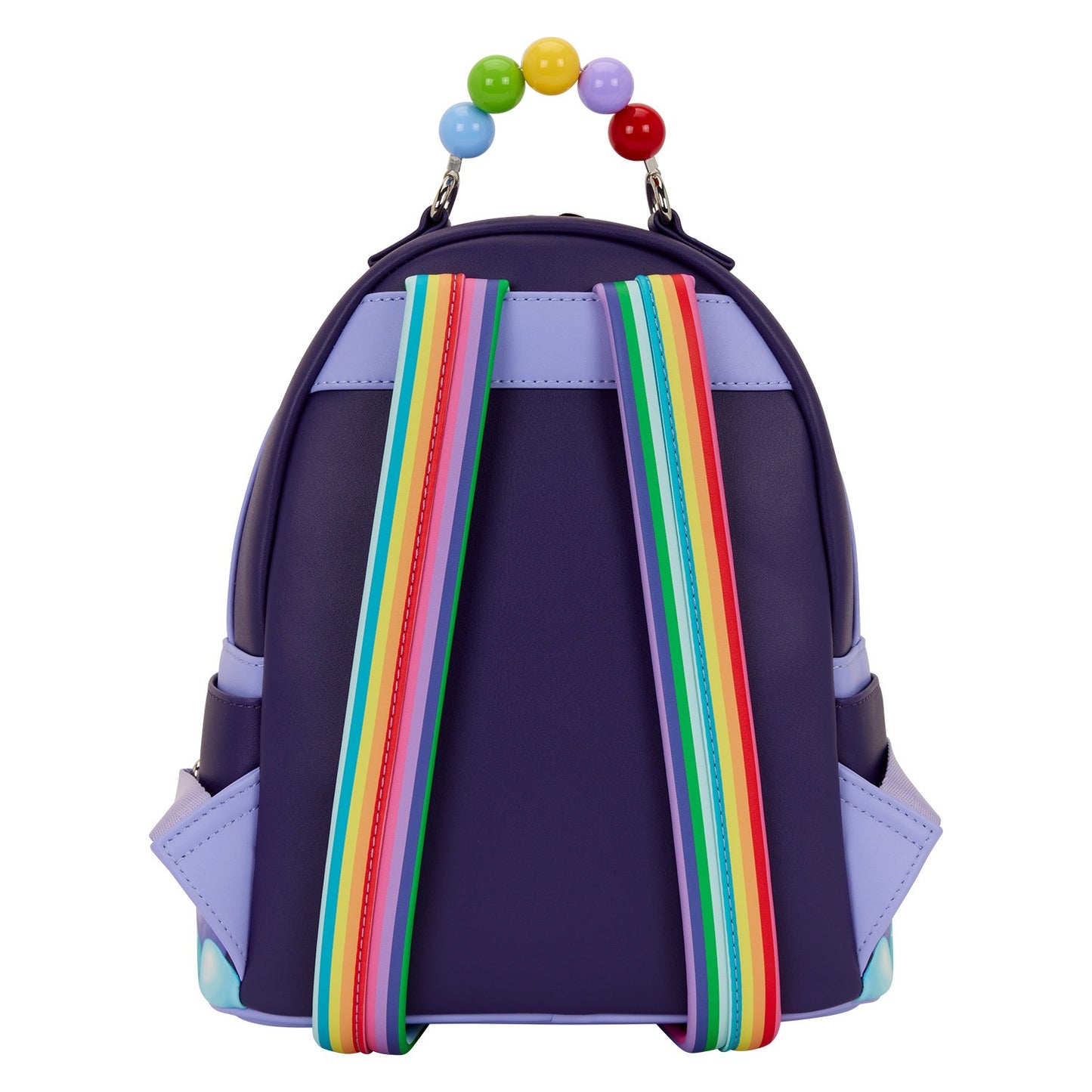 Inside Out 2 Light Up Disney Pixar Loungefly Mini Backpack
